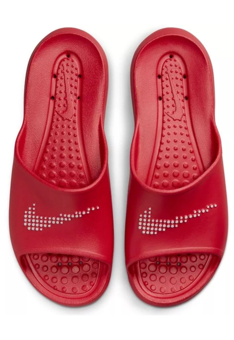 Slapi  Victori One Shower Slide CZ5478-601 - Barbati - Rosu -