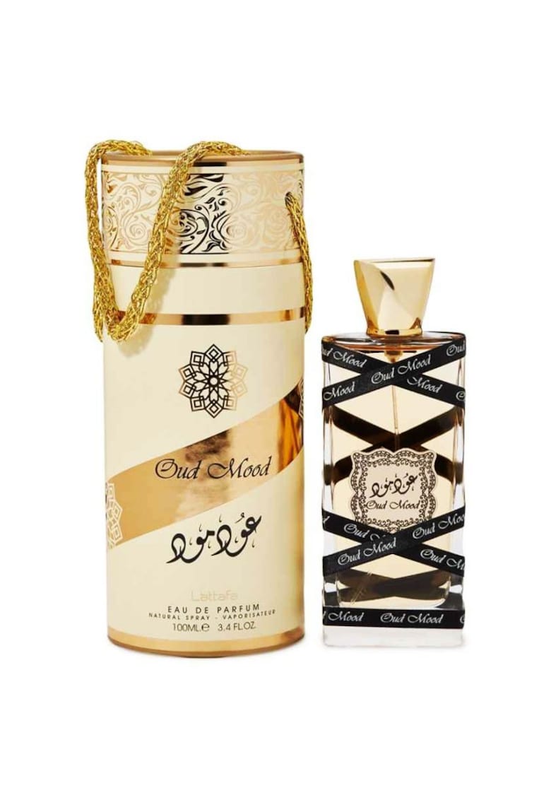 Apa de Parfum Oud Mood - Unisex - 100ml