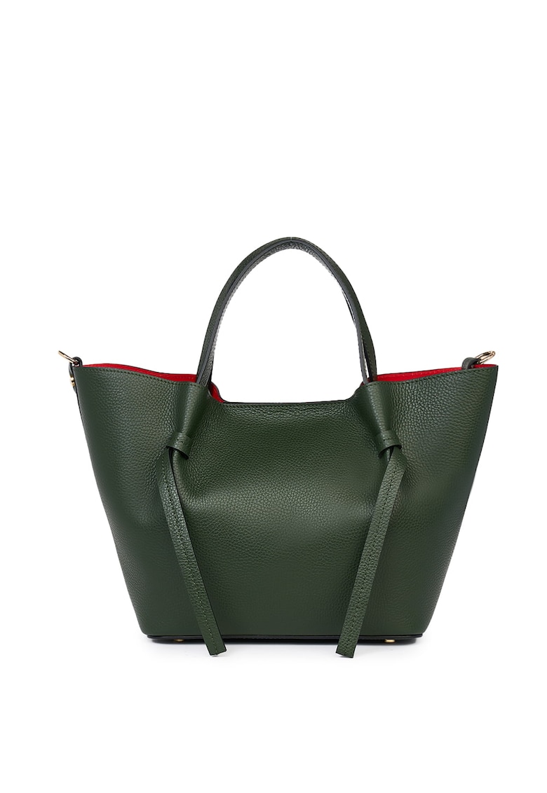 Geanta shopper din piele naturala Veronica Geanta shopper din piele naturala Veronica