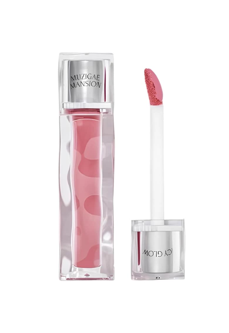 Icy Glow Nuantator pentru buze 01 Petal 5 ml