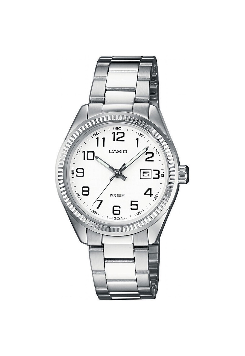 Ceas de dama LTP-1302PD-7BVEG - Quartz - 30mm - 5ATM