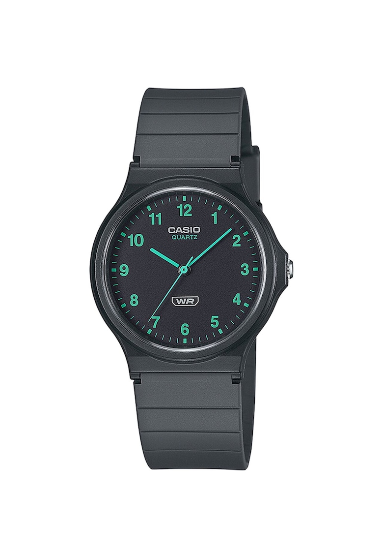 Ceas de dama MQ-24B-8BEF - Quartz - 35mm - 3ATM