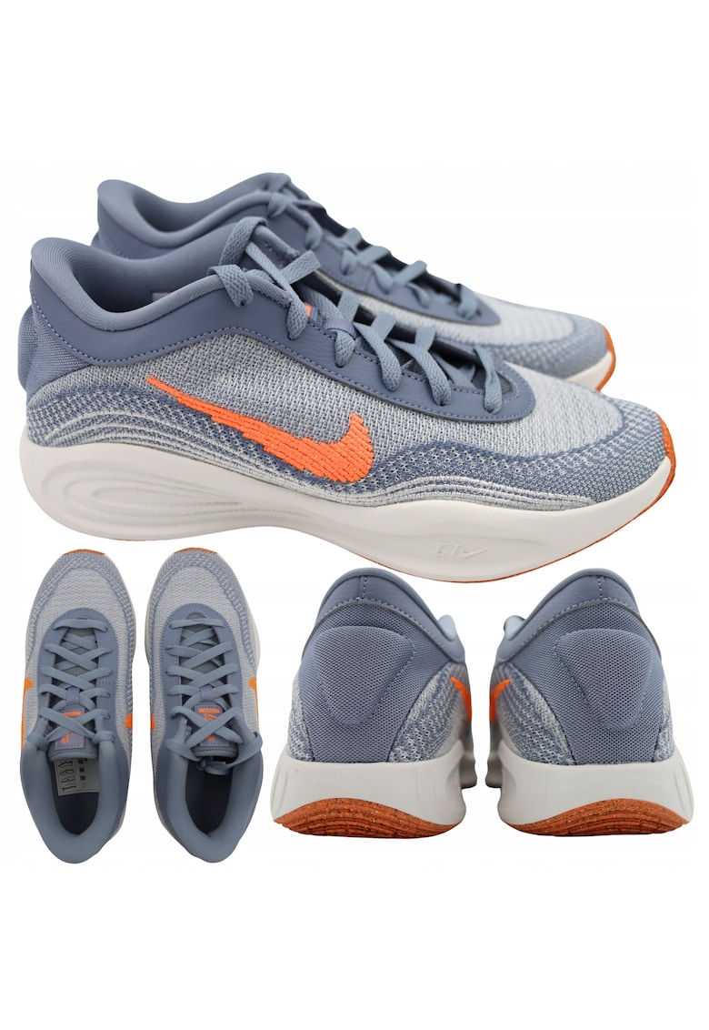 Pantofi Barbati G.T. Hustle Academy Multicolor
