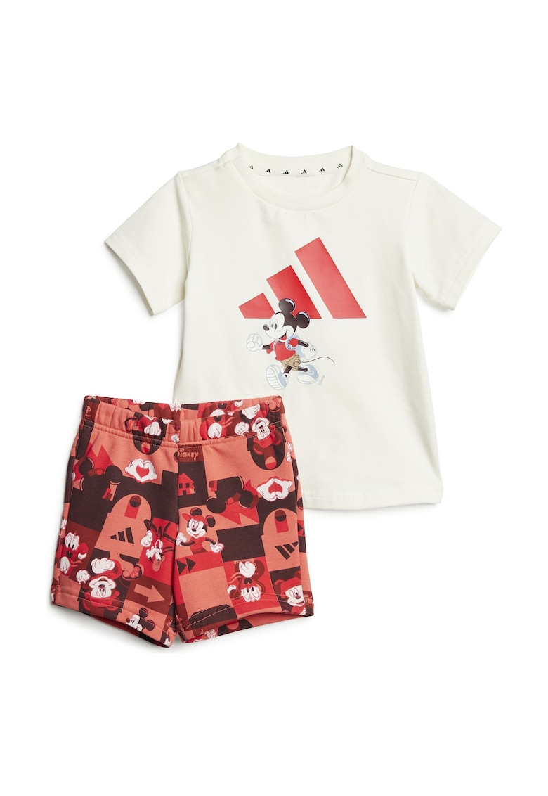 Trening I DY MM T SET JF3625