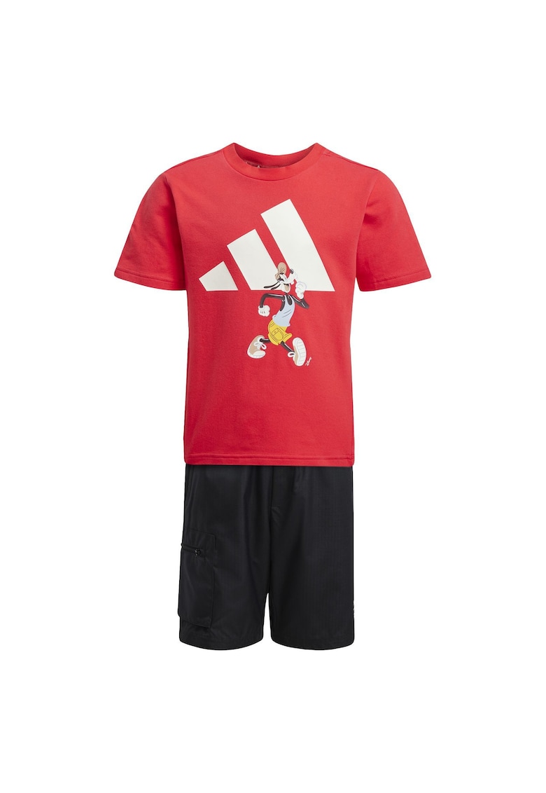 Trening LK DY MM T SET JF3639