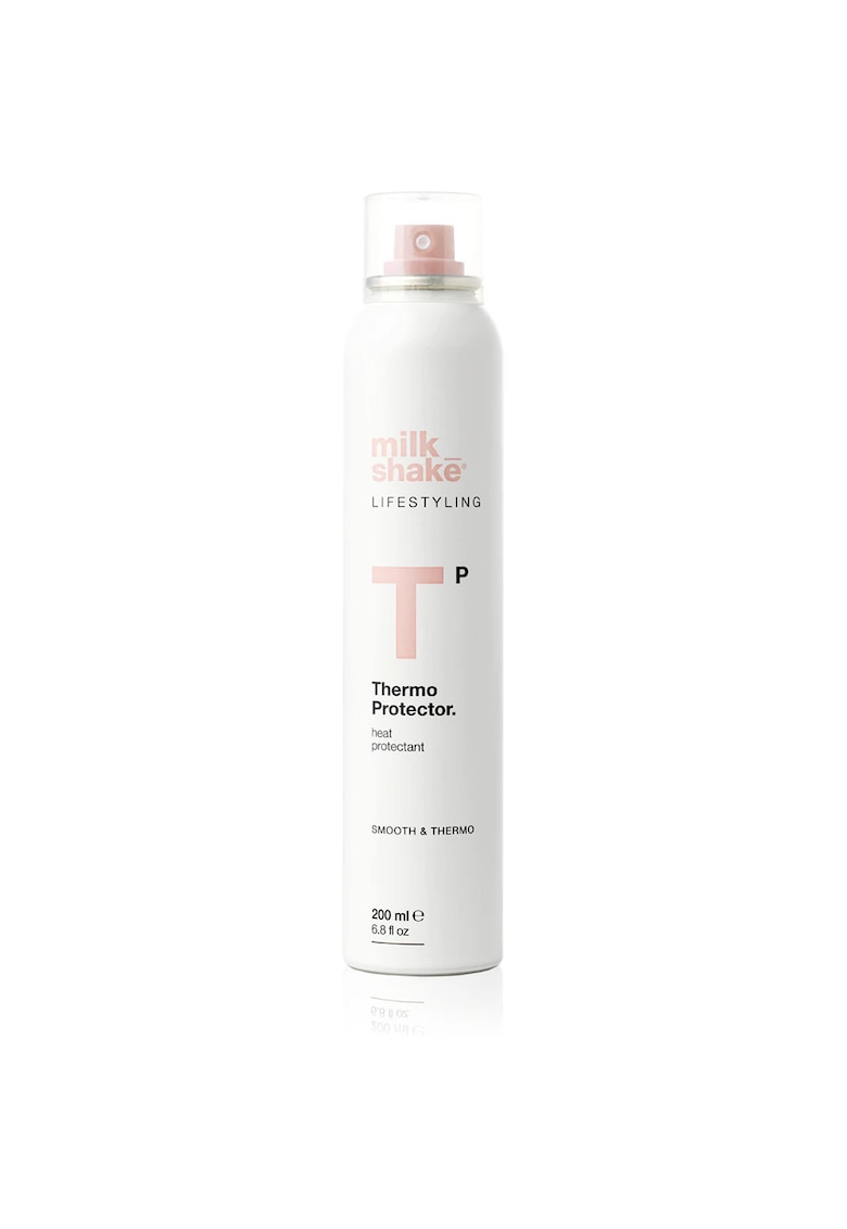 Spray protector pentru par intins - Lifestyling Thermo Protector