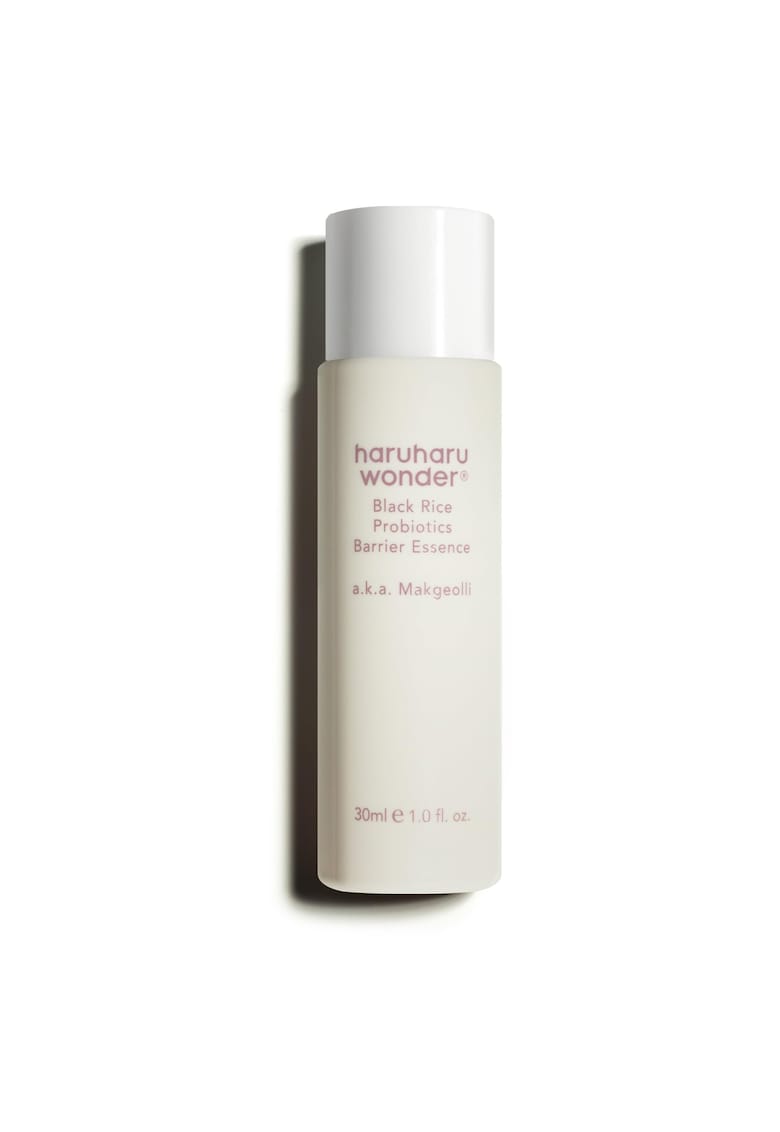 Esenta de Protectie cu Probiotice Wonder - 30 ml - cu Ceramide - pentru Barbati