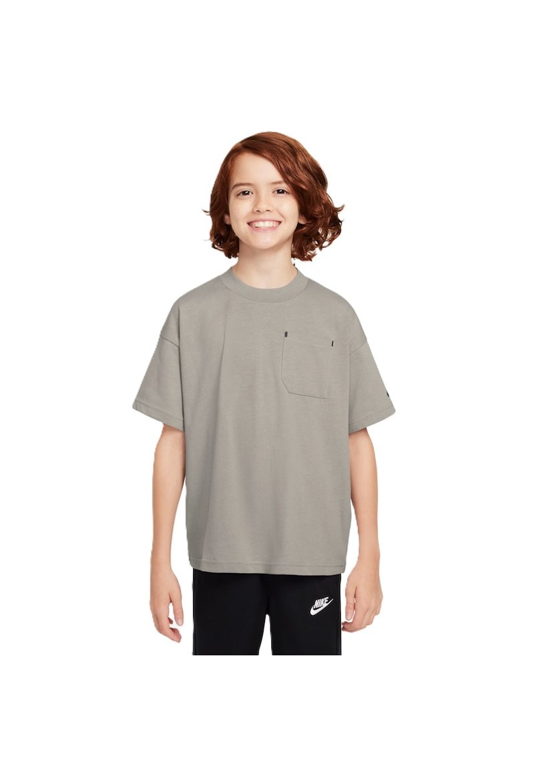 Tricou K NSW CITY UTILITY SS TOP-FZ4902-009
