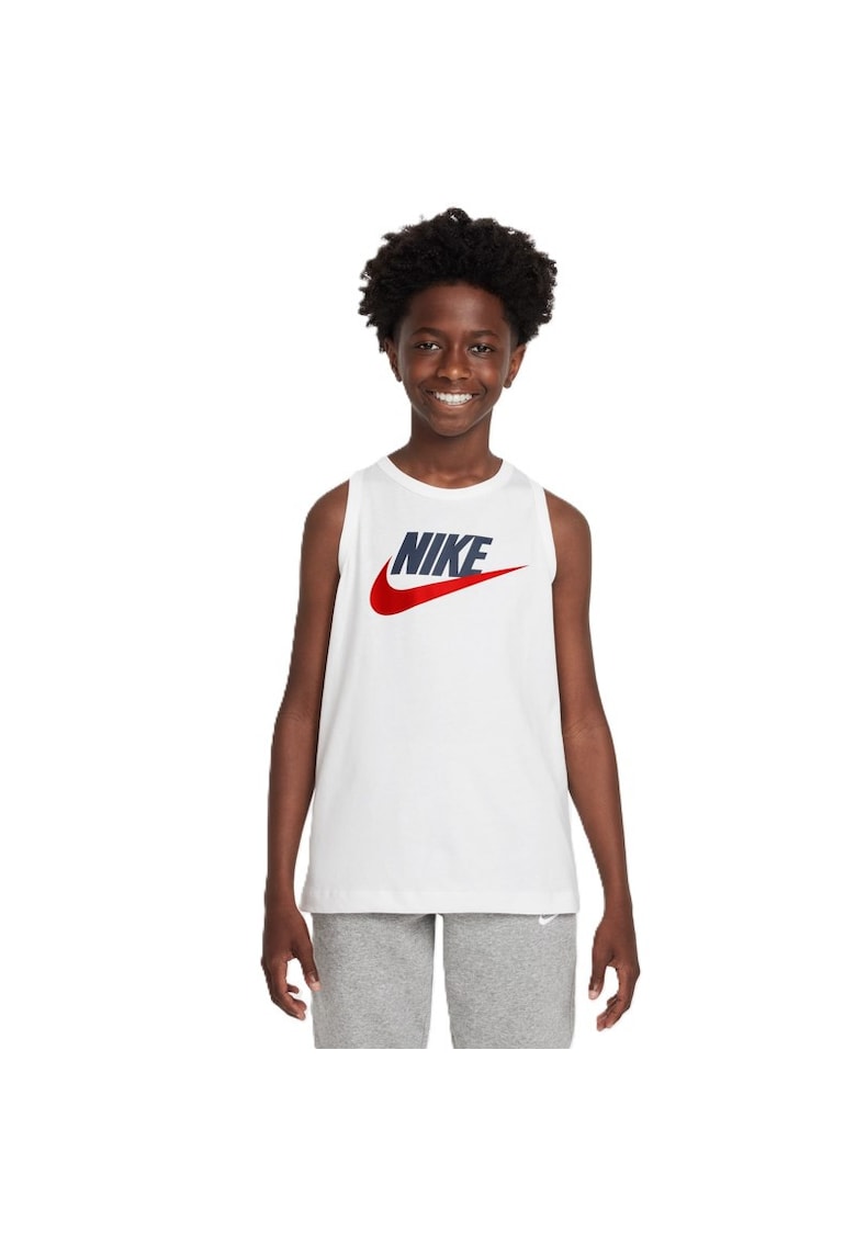 Tricou K NSW TANK TEE-HM5843-100