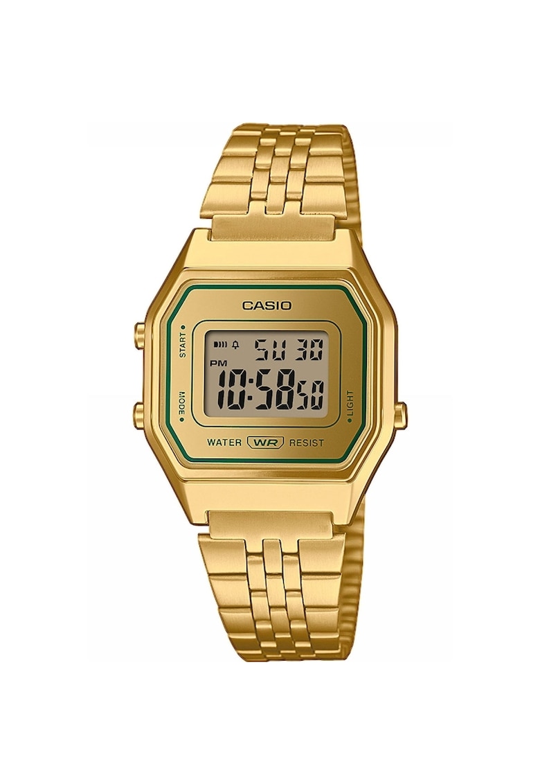 Ceas dama LA680WEGV-9AEF Quartz Auriu