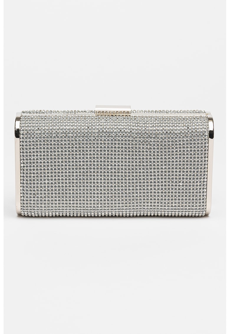 Geanta cu strasuri Minaudiere