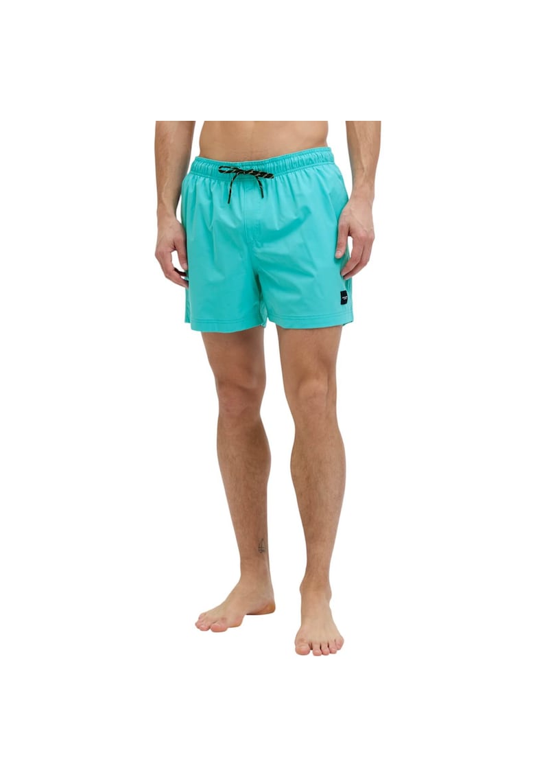 Short JACK &JONES Maui Swim Solid AKM SN 45459 - Turcoaz