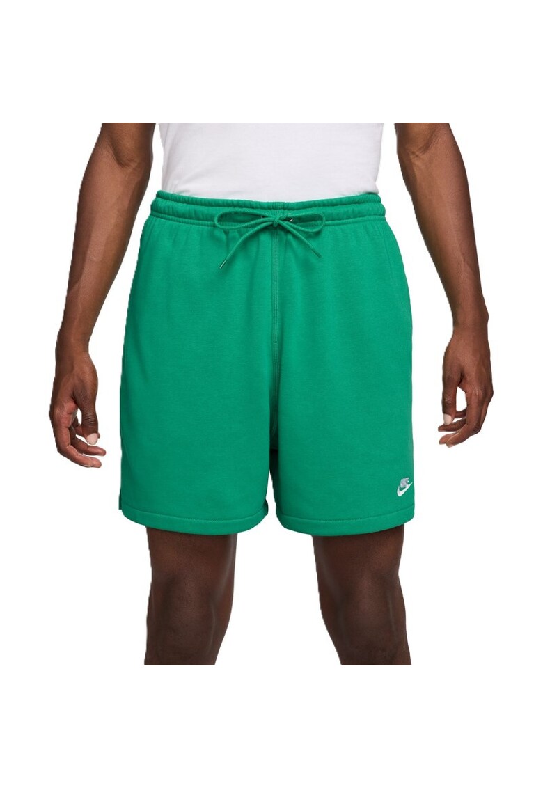 Sort  M NK CLUB FLOW FT SHORT-FN3520-324