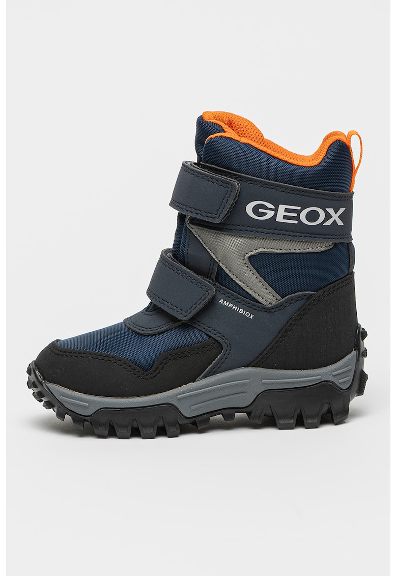 Cizme medii de iarna Himalaya Abx