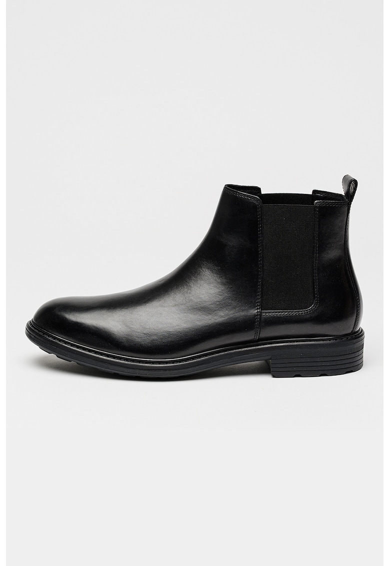Ghete Chelsea Walk Pleasure - Negru