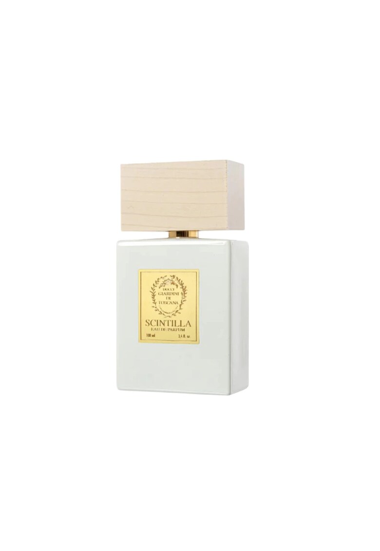 – Apa de Parfum Unisex – Scintilla 100 ml