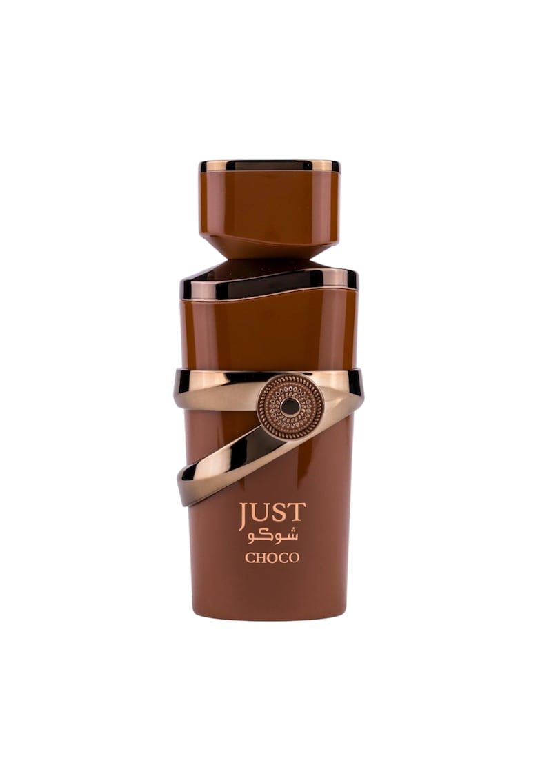 Apa De Parfum - Just Choco - 100 ml - unisex