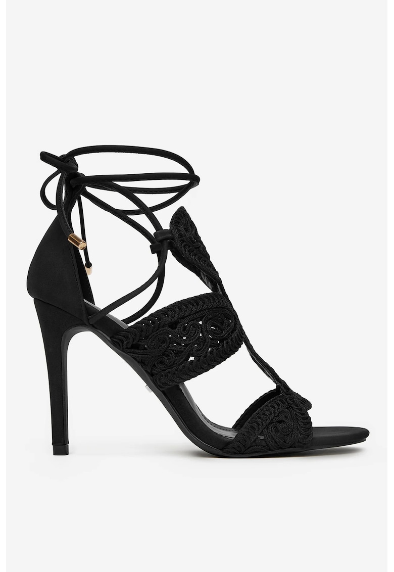 Sandale Design Elegant