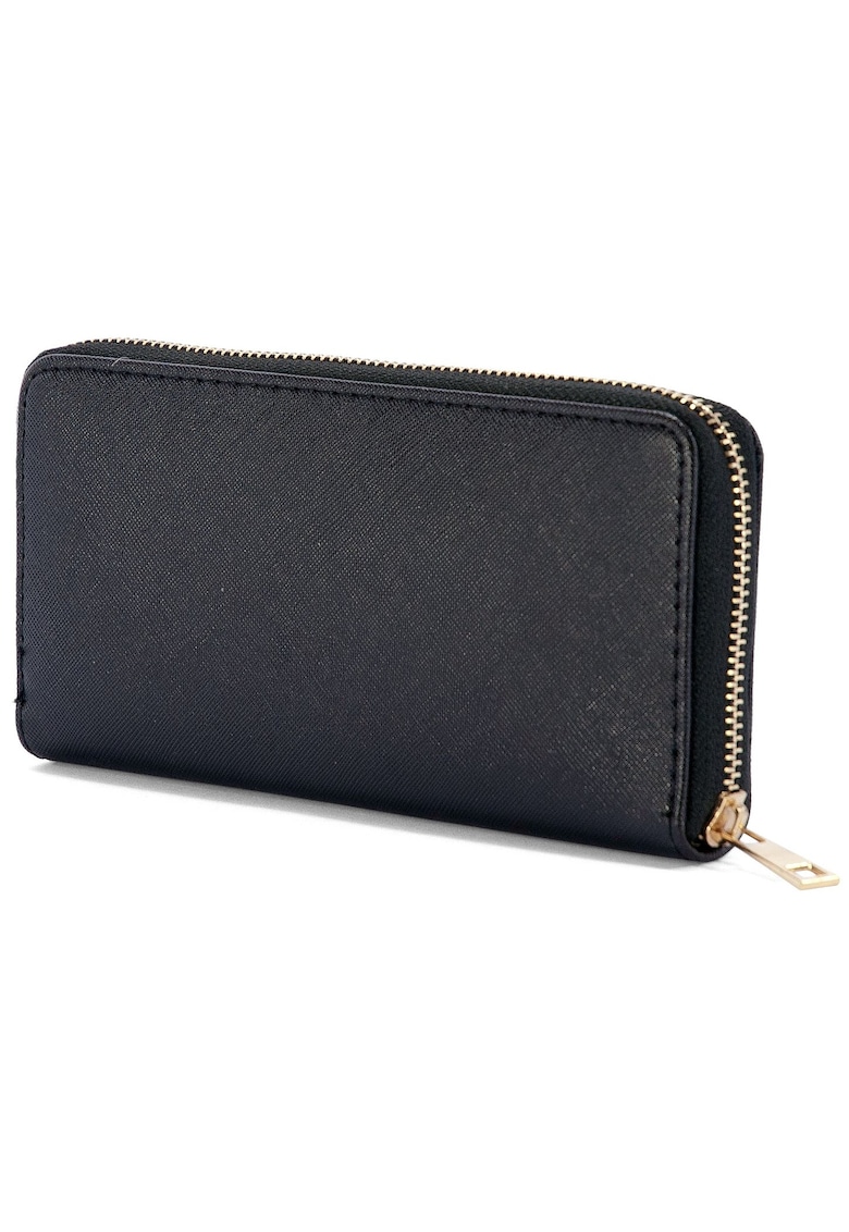 Portofel Dama - BZ 4729 - Negru