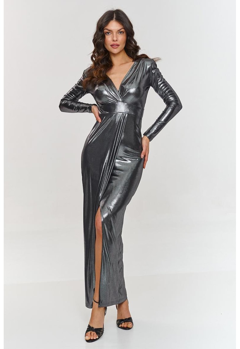 Rochie maxi bodycon Rochie maxi bodycon