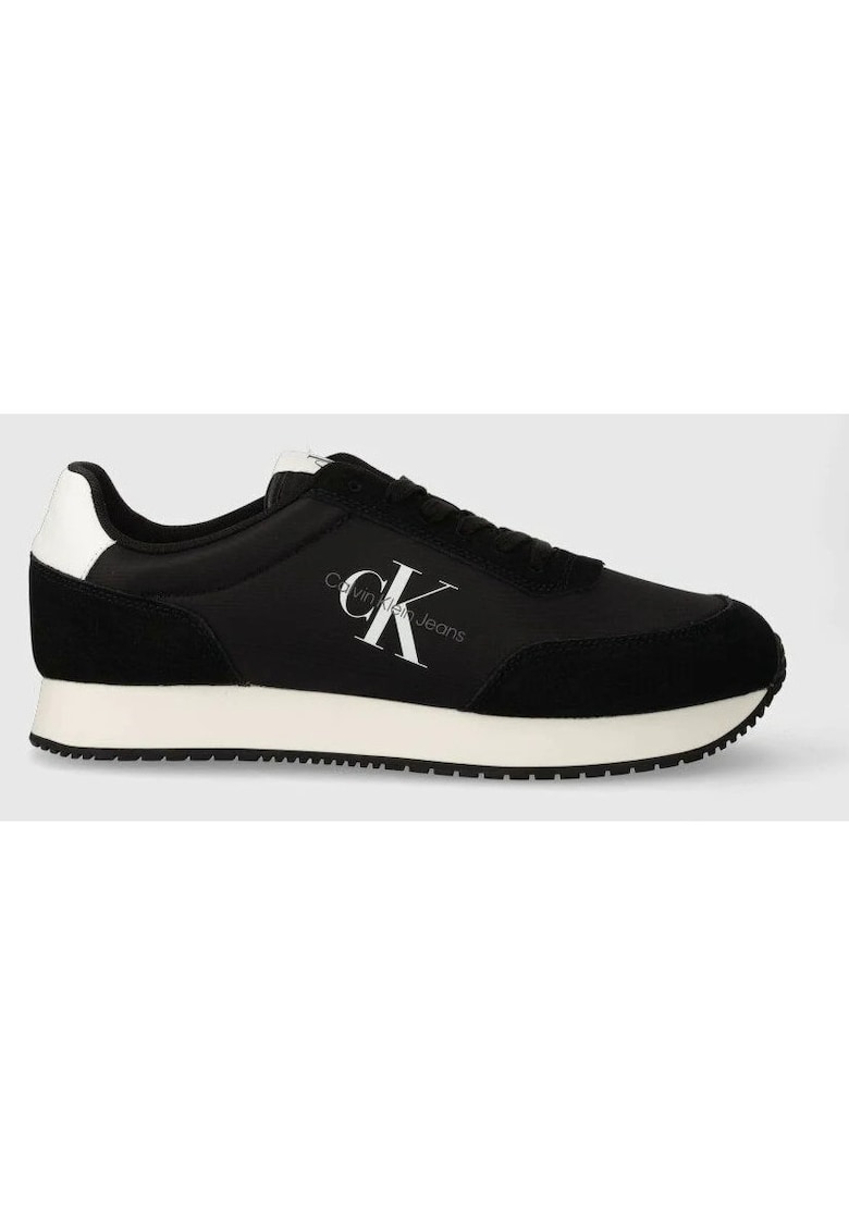 Pantofi sport YM0YM00746 Negru