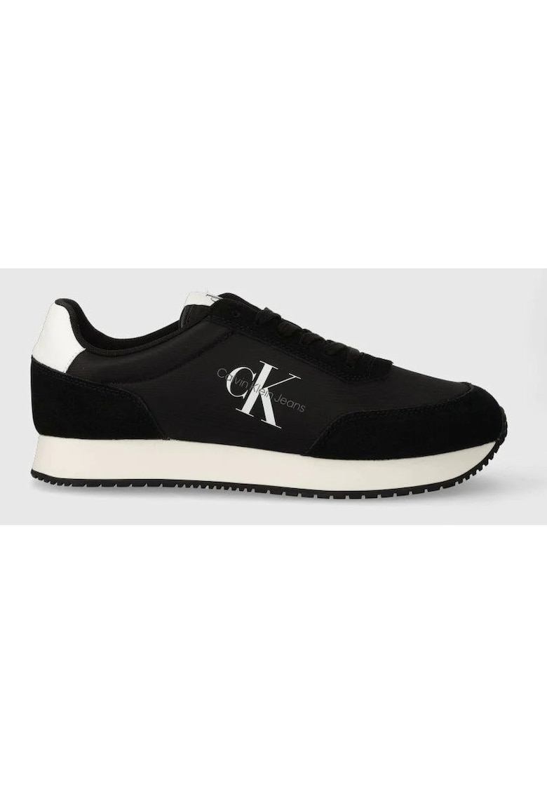 Pantofi sport YM0YM00746 Negru