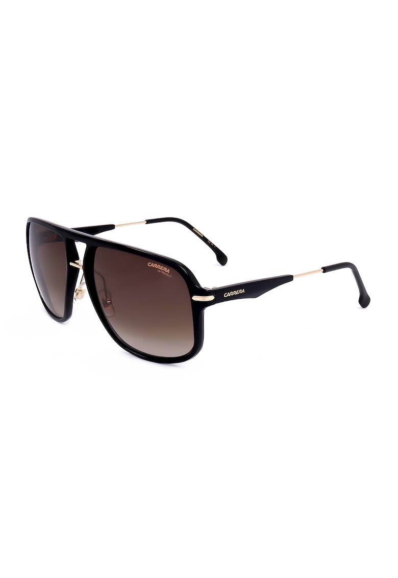 Ochelari de soare aviator cu logo