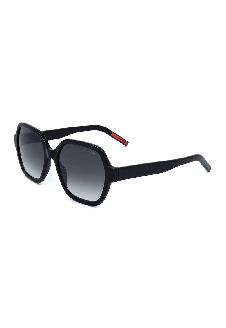Ochelari de soare butterly cu lentile in degrade