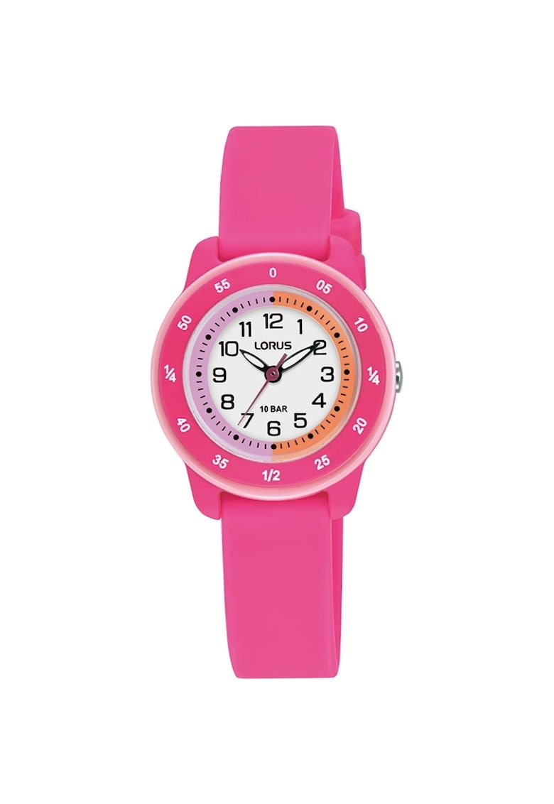 Ceas dama RRX57JX9 Quartz Roz
