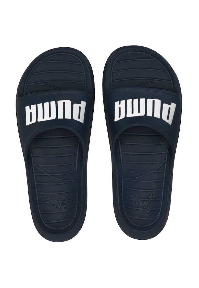 Papuci Divecat v2 - negru - spuma EVA -