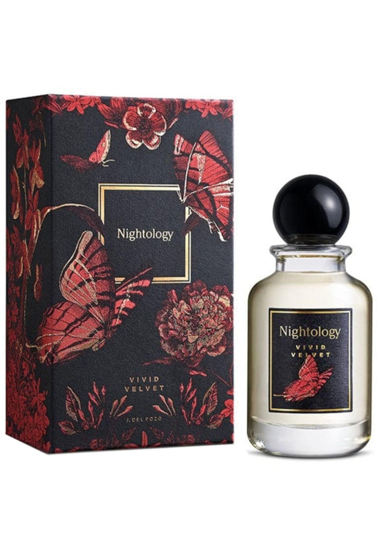 Apa de Parfum  Vivid Velvet - Apa de Parfum - Unisex - 100 ml