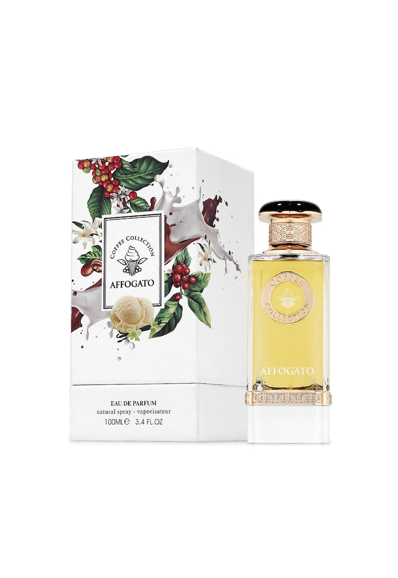 Apa de Parfum Affogato - Unisex - 100 ml