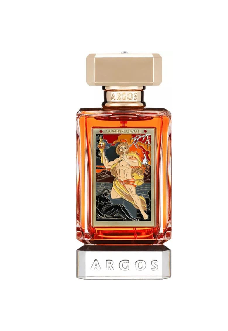 Apa de Parfum Sacred Flame - Unisex - 100 ml
