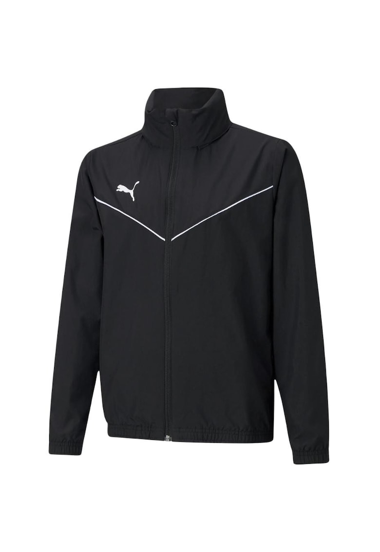 Jacheta pentru copii - Poliester - Negru/ Alb