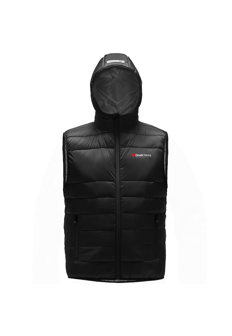 OZ93364 Vesta pentru barbati Hakone negru OZ93364 2XL