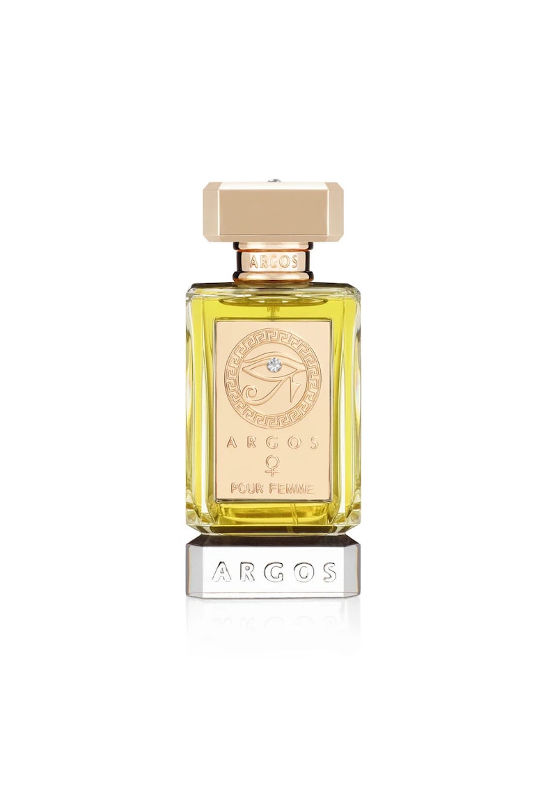 Apa de Parfum Pour Femme - 100 ml