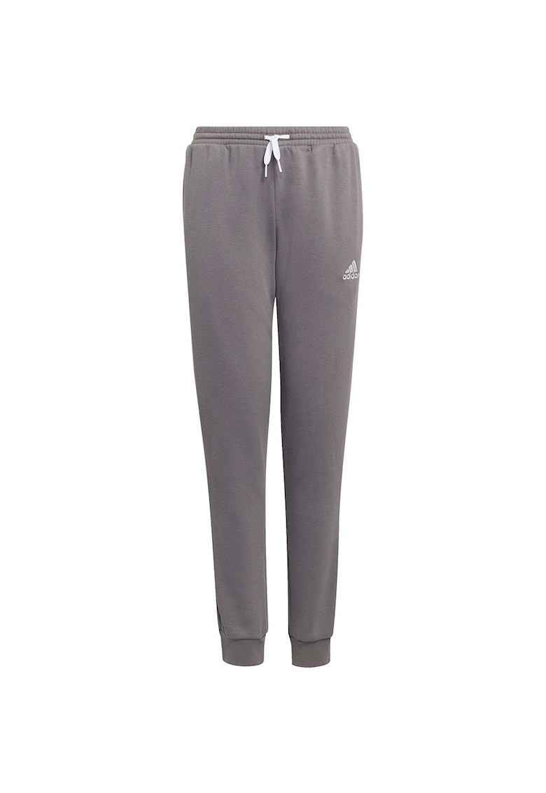 Pantaloni sport copii - Entrada 22 - gri - H57519 - Gri