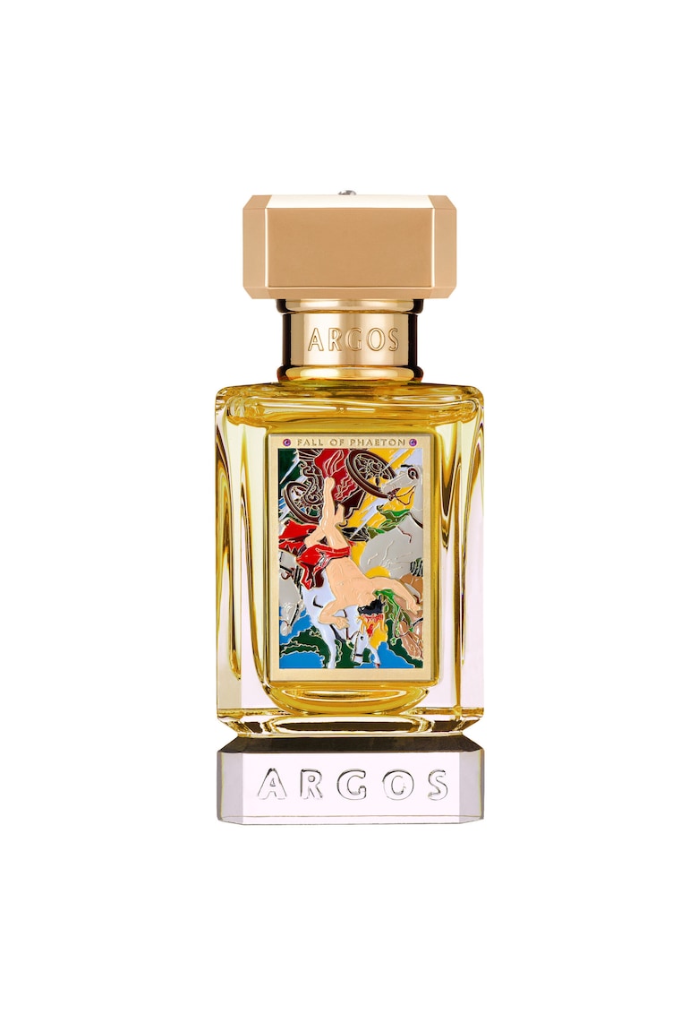 Apa de Parfum Fall Of Phaeton - Barbati - 30 ml