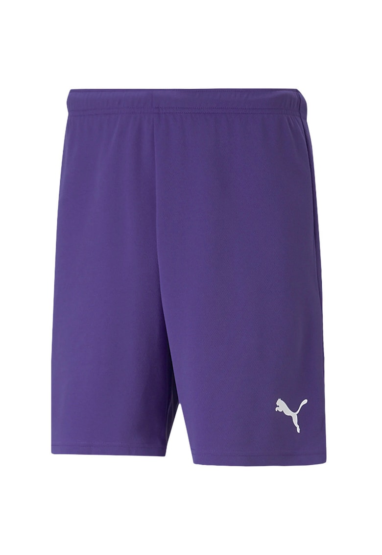 Pantaloni scurti pentru barbati - Poliester - Violet