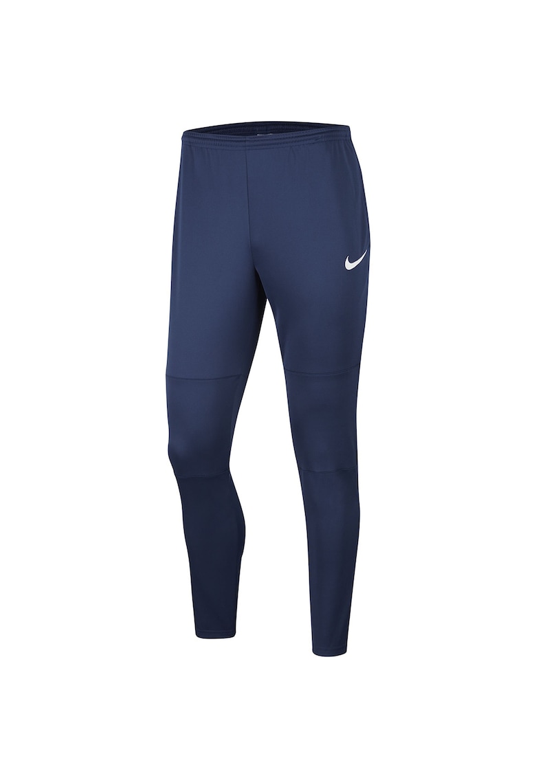 Pantaloni sport barbati  Dry Park 20 KP - poliester - bleumarin