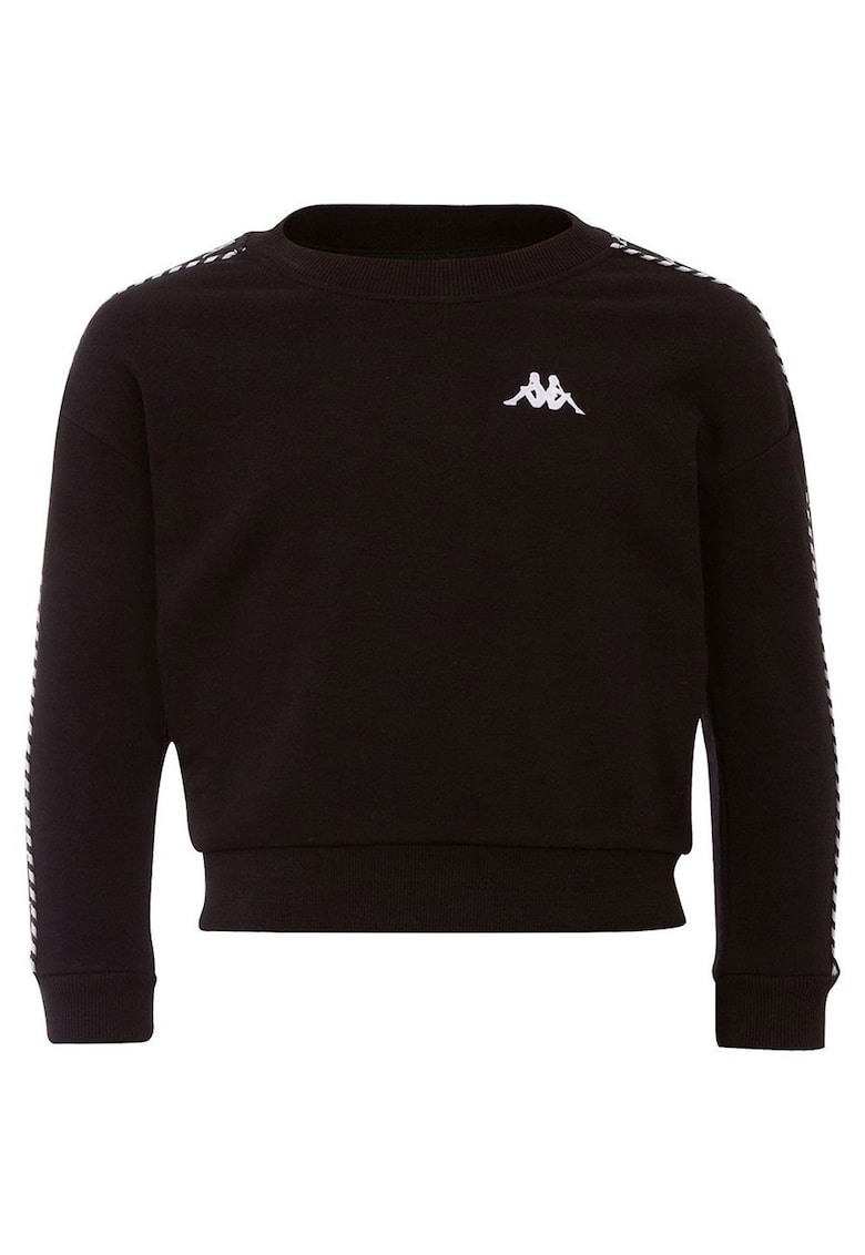 Hanorac copii - Negru