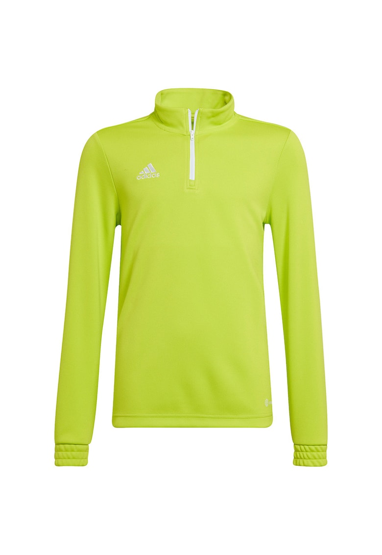 Hanorac pentru copii Entrada 22 - Poliester - 164 cm - Lime