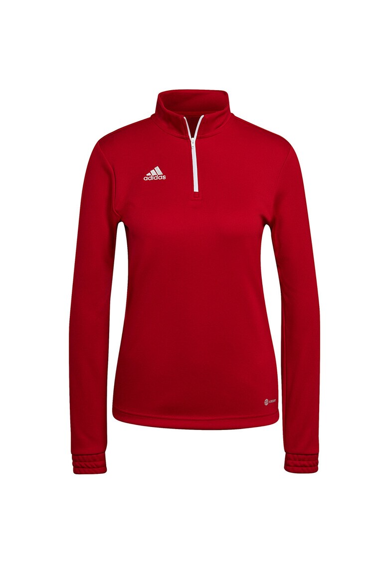 Hanorac sport dama - Poliester - Rosu