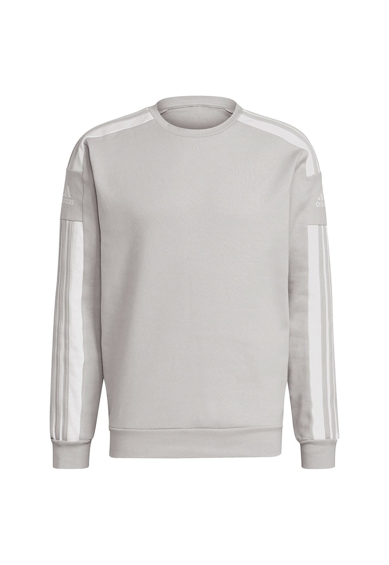 Hanorac pentru barbati Bumbac/Poliester - GRi/Alb - 64844