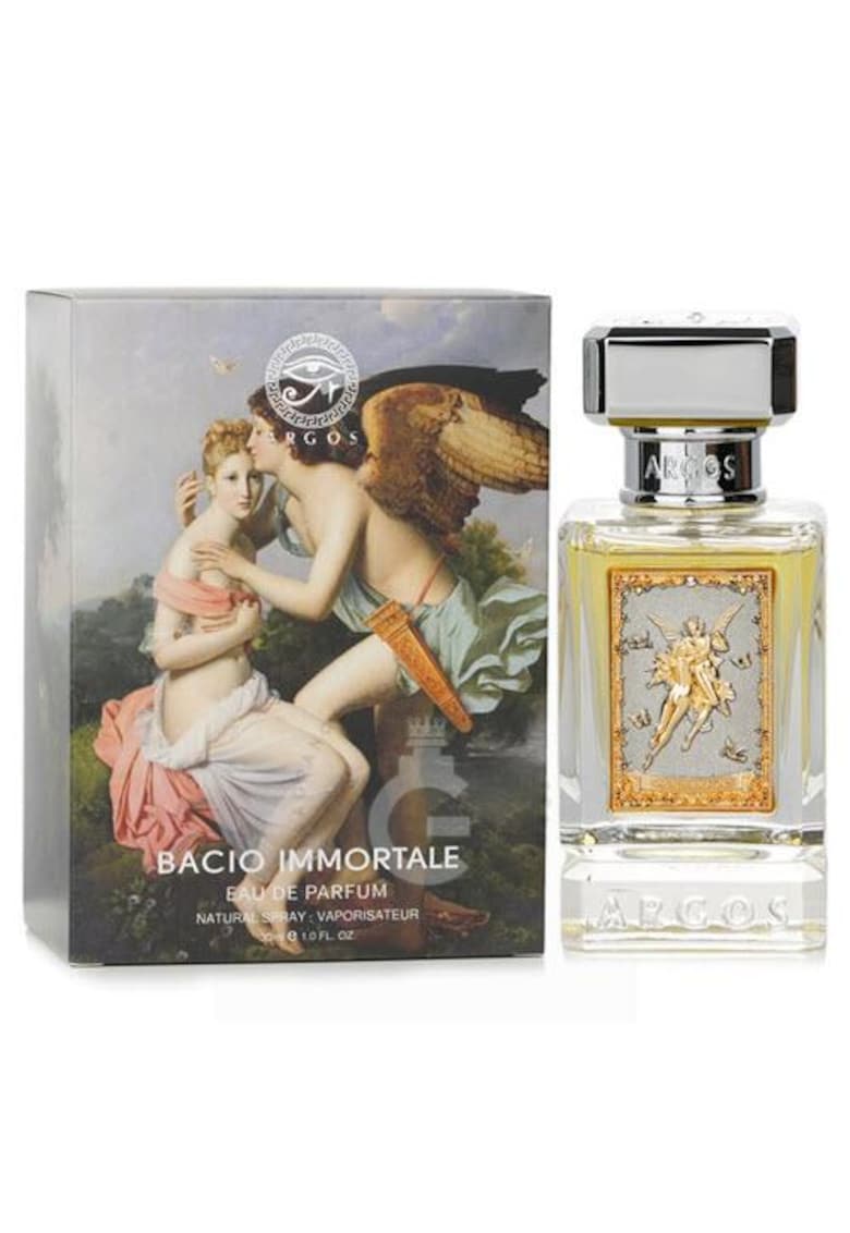 Apa de Parfum Bacio Immortale - Unisex - 100 ml
