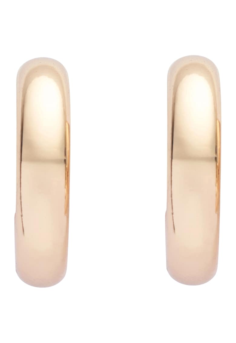 Cercei rotunzi discreti