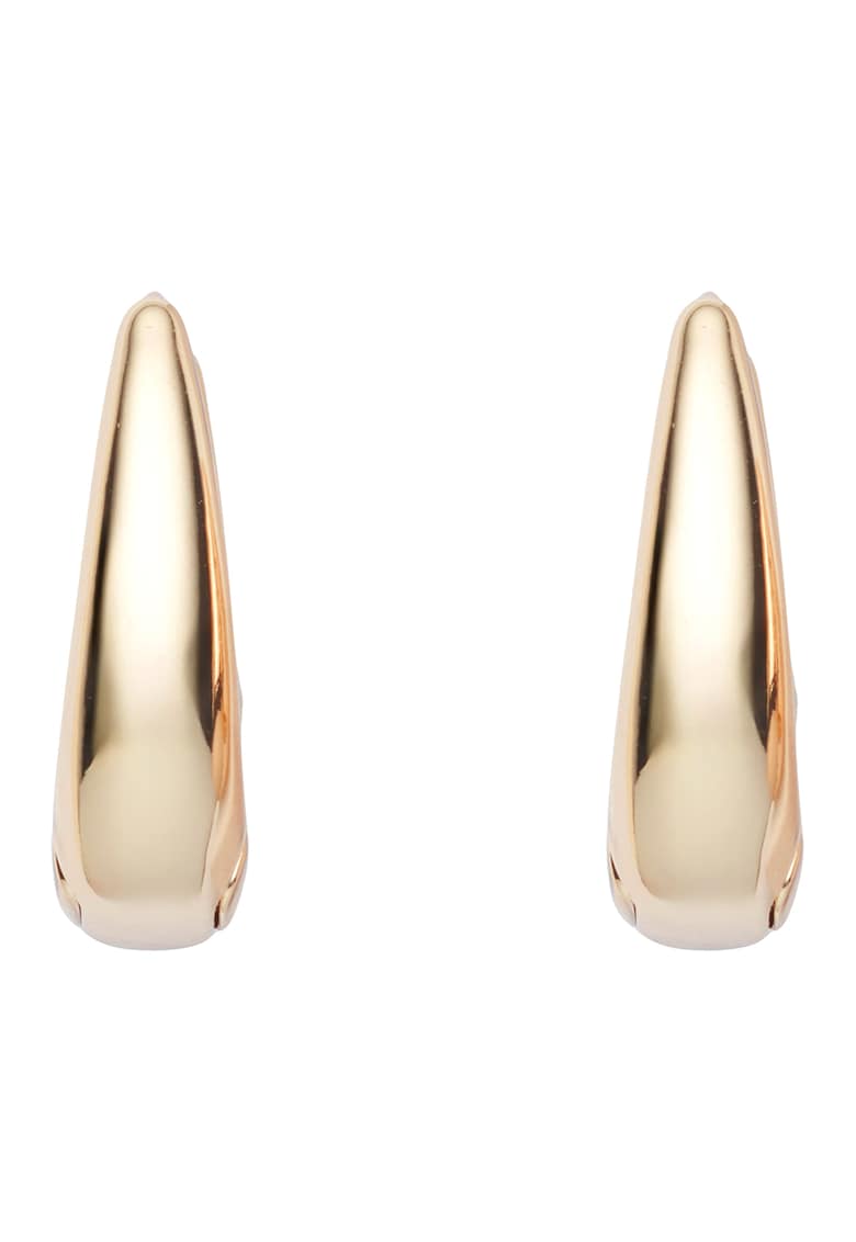 Cercei rotunzi discreti