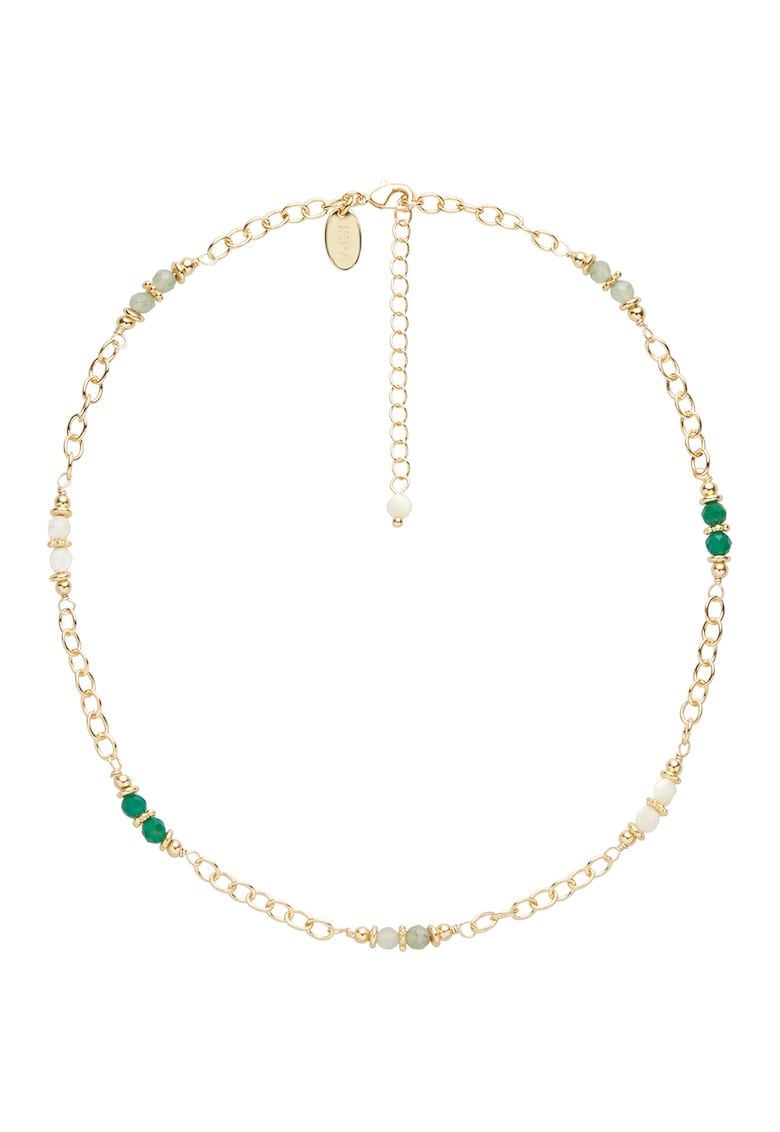 Bratara ajustabila cu pietre