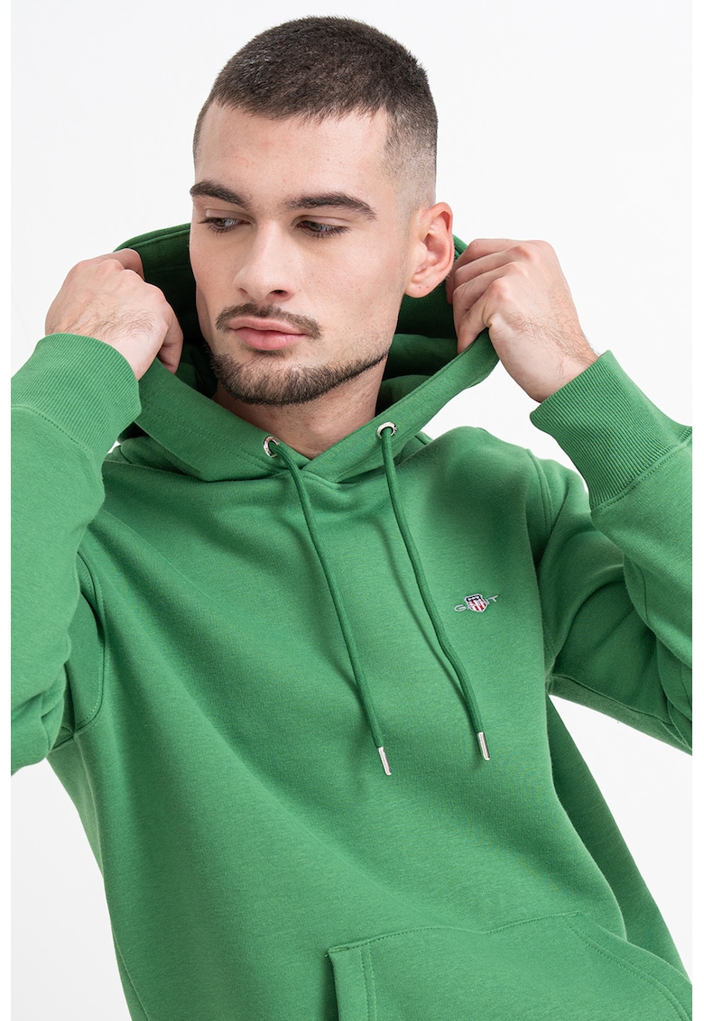 Hanorac cu buzunar kangaroo Shield