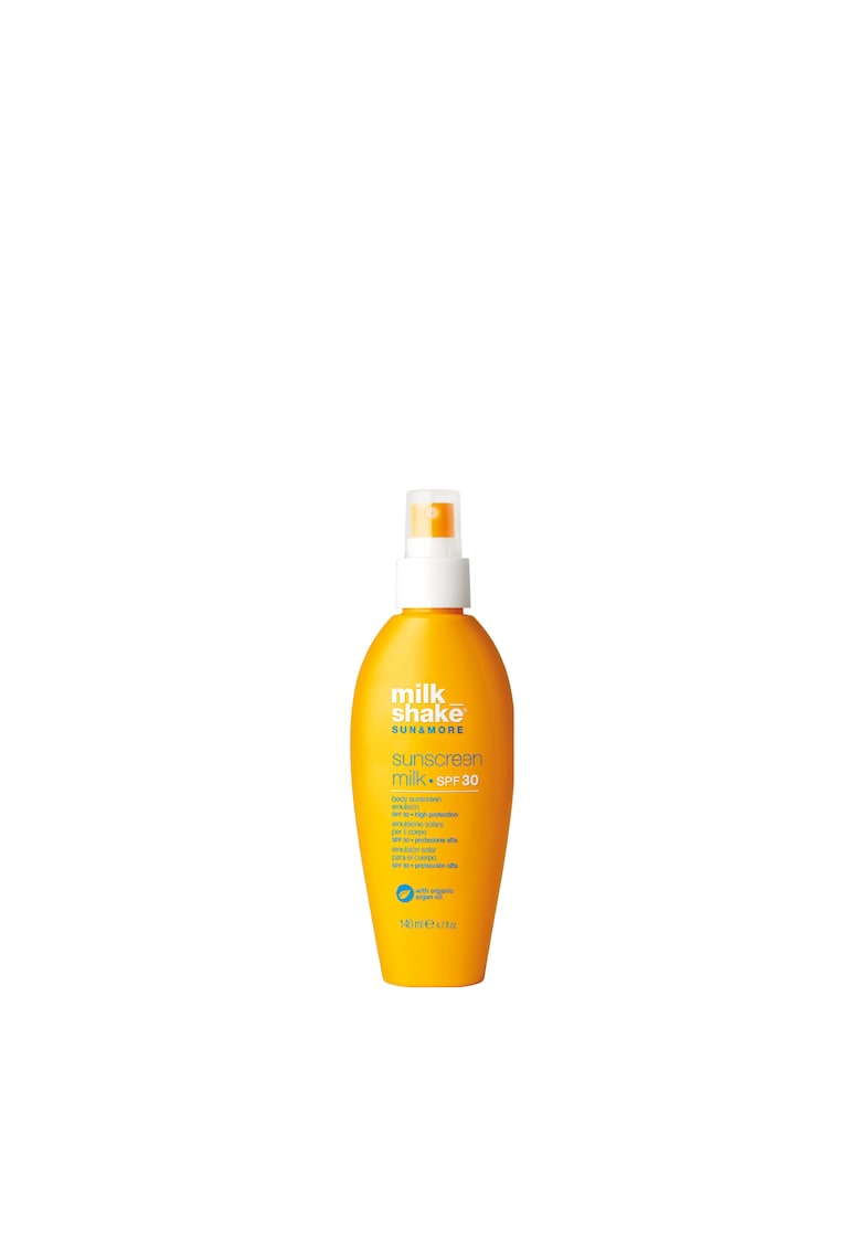 Sun & More - Sun Protection - Sunscreen Milk - SPF 30 - 140 ml